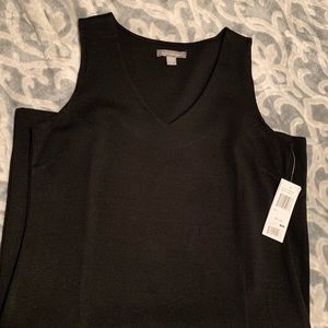 Sexy little black dress ;)